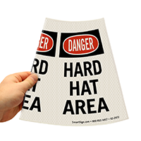Cone Message Collar