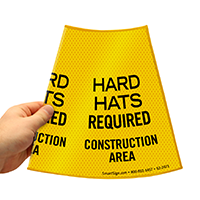 Cone Message Collar