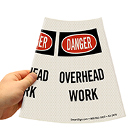 Cone Message Collar