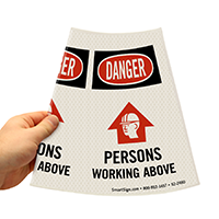 Cone Message Collar