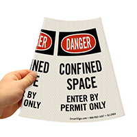 Cone Message Collar