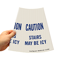 Cone Message Collar