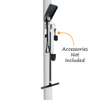 Organize your tools with this 5S Rack!