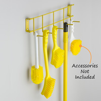 Organize your tools with this 5S Rack!