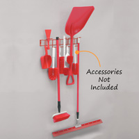 Organize your tools with this 5S Rack!