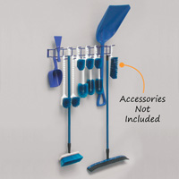 Organize your tools with this 5S Rack!