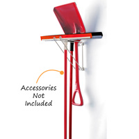 Organize your tools with this 5S Rack!