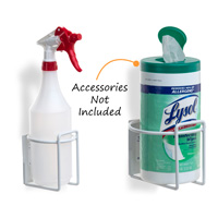 Organize your tools with this 5S Rack!