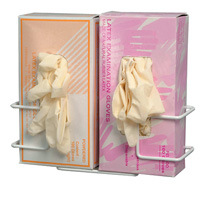 Single or Double Glove Box Holder