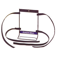 Multi-Purpose Box Rack