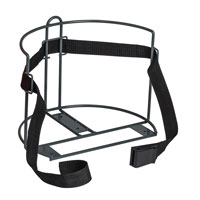 5 Gallon Water Cooler Carrier Rack