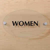 Women Sign