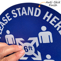 Public Health Sign