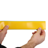 2-inch Solid Superior Mark Floor Tape