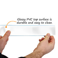 Superior Marking Solution for Indoor Spaces