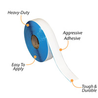 Floor Marking Solution