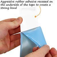 High-Visibility Floor Tape