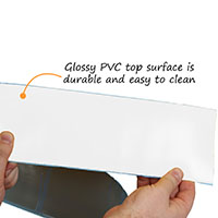 Wide Tape for Workplace Safety