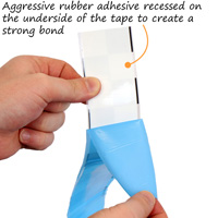 High-Quality Floor Marking Tape for Safety