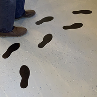 Footprints