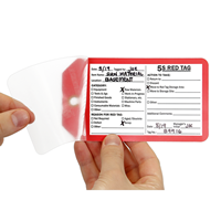 5S Red Tag