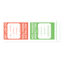 Pass & Fail Backside