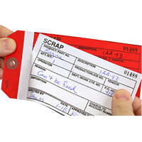 Scrap Tag