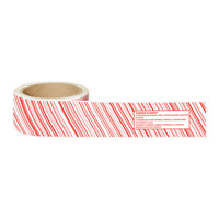 StealGuard tamperproof tape: Message appears, check contents