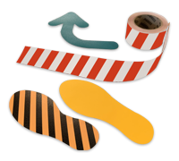 Shapes for Floor