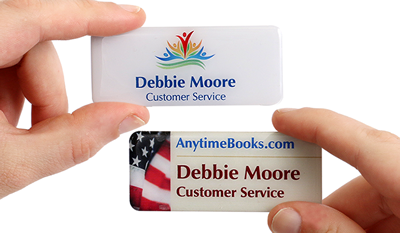 Probadges are only $3.69 each