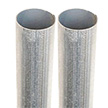 Round Posts