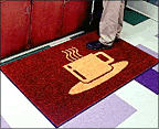 Restaurant Mats