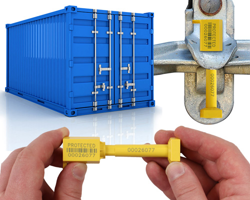 BOLT-SEAl-Application