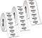 Consecutive Numbered on Roll Label