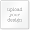 Custom Square Parking Permit Decal