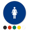 Women (Women Pictogram)